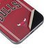 NBA Chicago Bulls Jersey Google Pixel 9 Skin